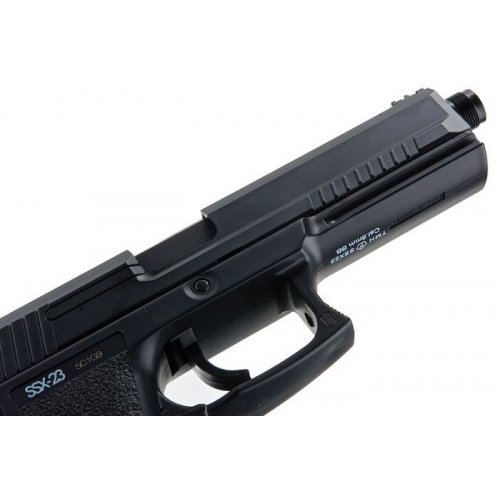 Novritsch SSX23 NonBlowback Pistol canada